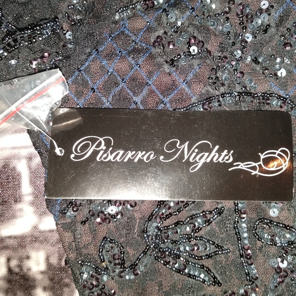 Pisarro Nights Dress - With Tags - Picture 4 of 7